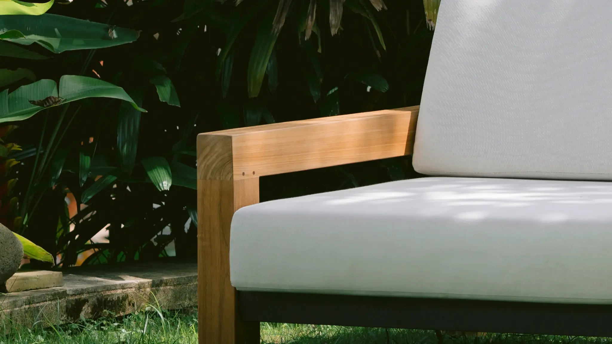 HEART-RICH | アウトドアリビング向け屋外家具専門メーカー Fisland Furniture（フィスランドファニチャー）