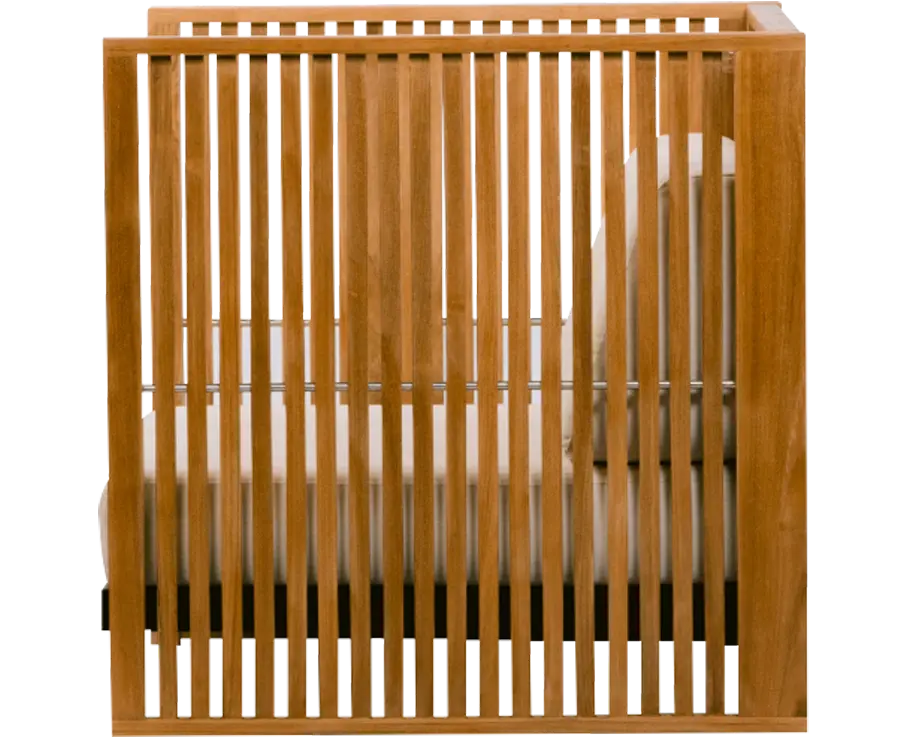 ストライプチークフレームモデル | Fisland Furniture（フィスランドファニチャー）