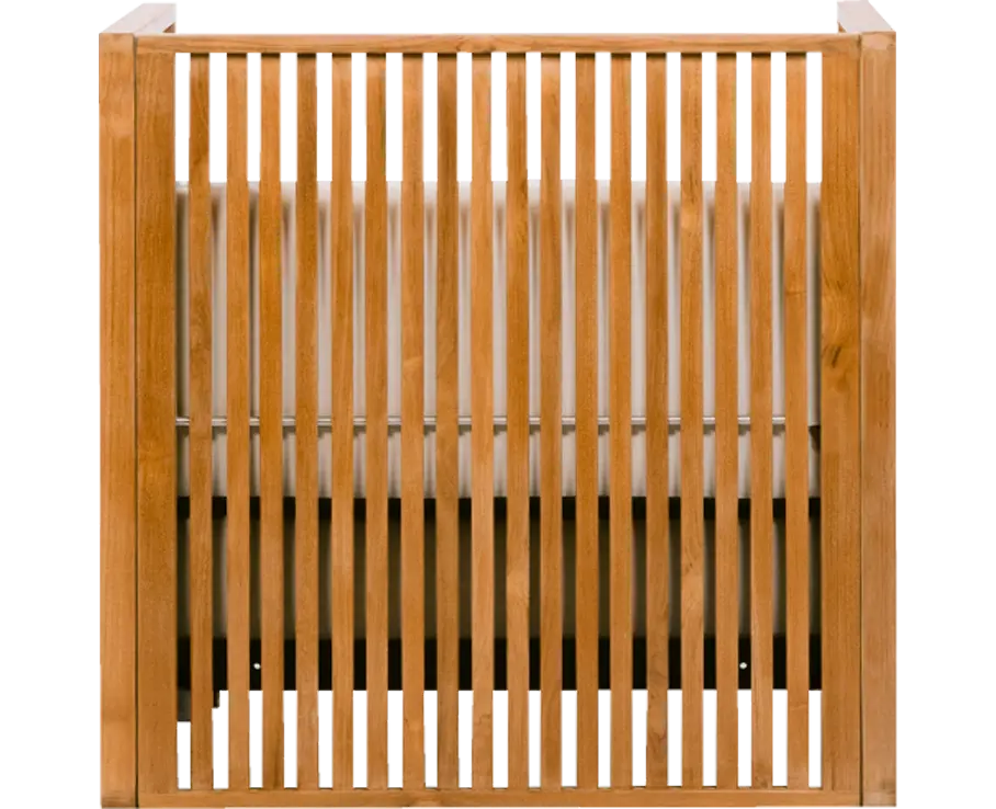 ストライプチークフレームモデル | Fisland Furniture（フィスランドファニチャー）