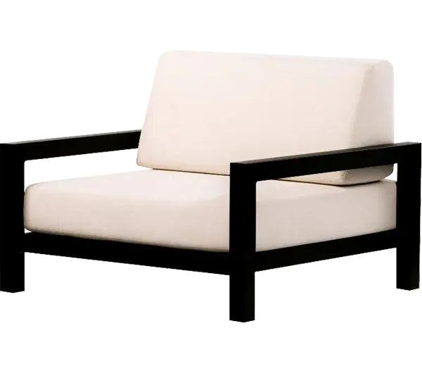 アルミフレームモデル | Fisland Furniture（フィスランドファニチャー）