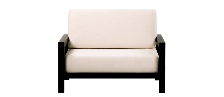 アルミフレームモデル | Fisland Furniture（フィスランドファニチャー）
