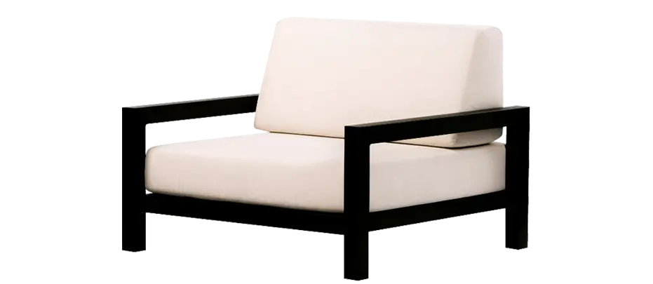 アルミフレームモデル | Fisland Furniture（フィスランドファニチャー）