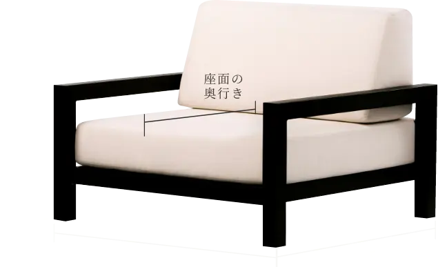 アルミフレームモデル | Fisland Furniture（フィスランドファニチャー）