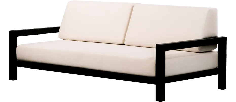 アルミフレームモデル | Fisland Furniture（フィスランドファニチャー）