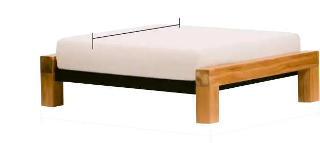 ベンチモデル | Fisland Furniture（フィスランドファニチャー）