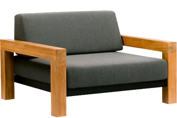 チークフレームモデル | Fisland Furniture（フィスランドファニチャー）