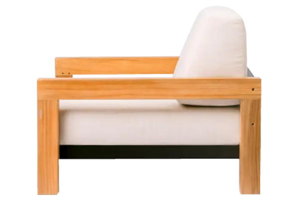 チークフレームモデル | Fisland Furniture（フィスランドファニチャー）