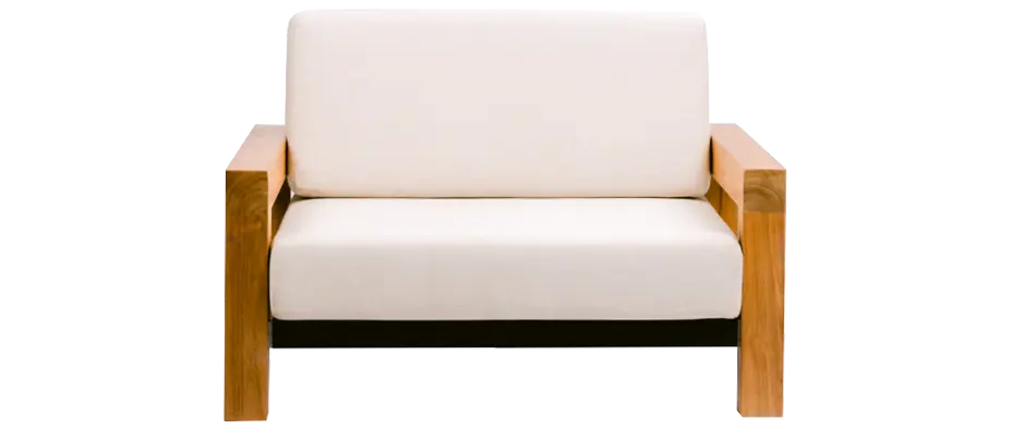 チークフレームモデル | Fisland Furniture（フィスランドファニチャー）