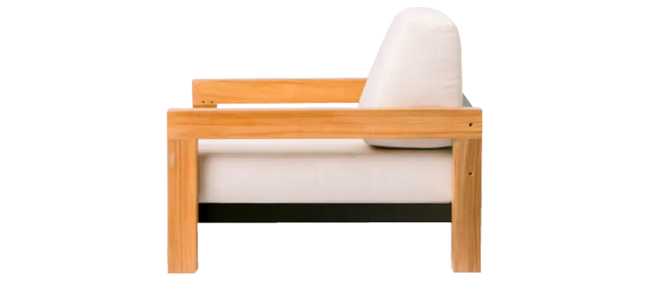 チークフレームモデル | Fisland Furniture（フィスランドファニチャー）