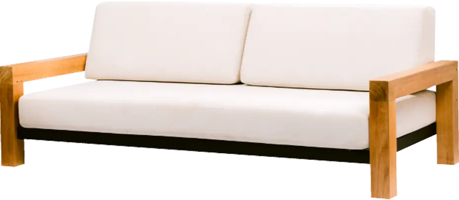 チークフレームモデル | Fisland Furniture（フィスランドファニチャー）