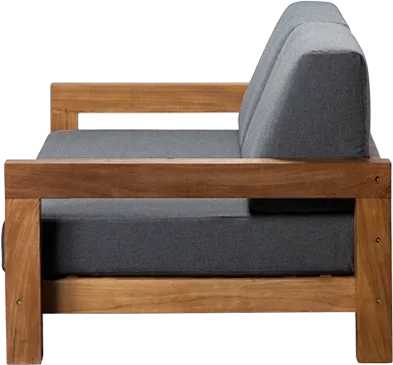 三人掛け用ソファ | Fisland Furniture（フィスランドファニチャー）